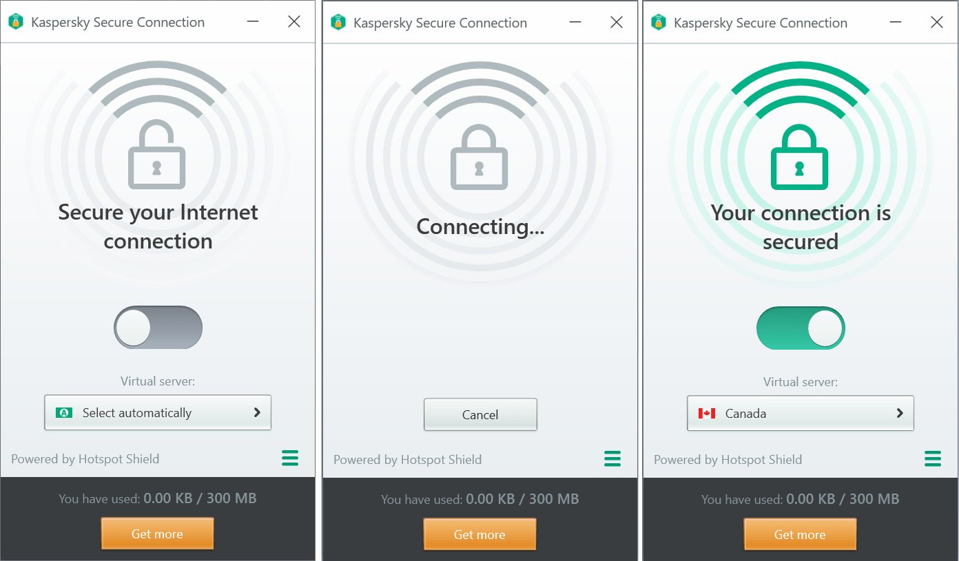 أفضل برامج VPN اندرويد