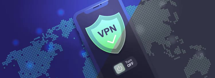 تشغيل VPN في الاندرويد بدون برامج