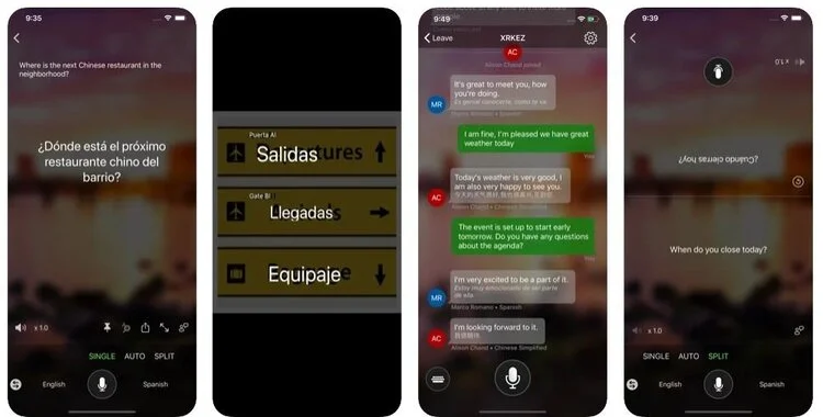 أفضل برنامج ترجمة نصوص بدقة شديدة بدون نت