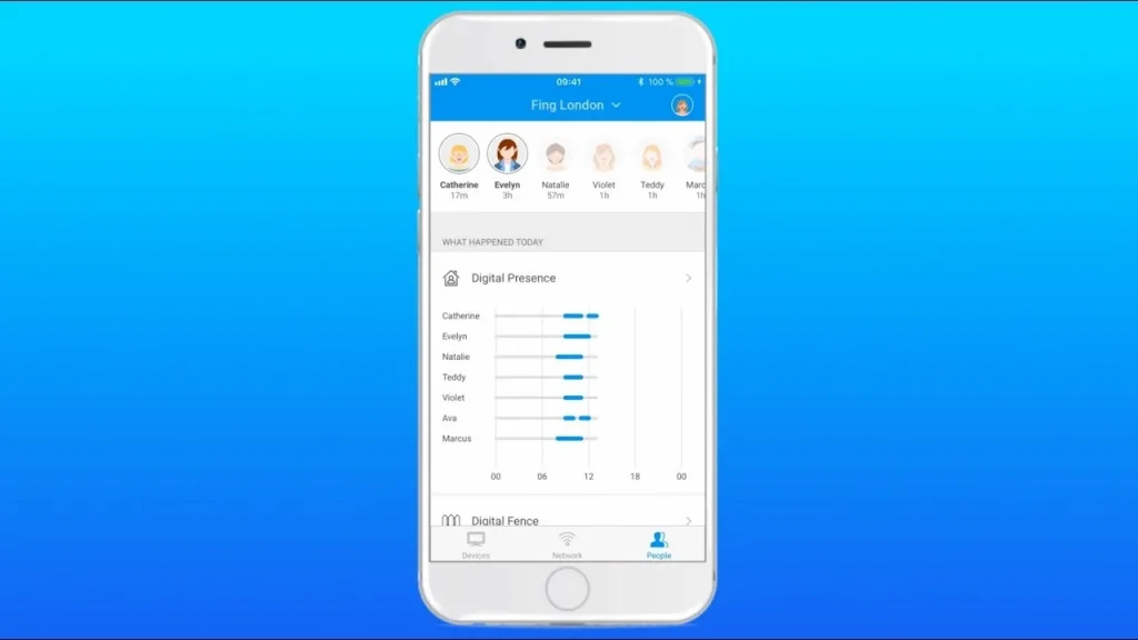 تحميل برنامج تسريع النت وسحب السرعة من الشبكة