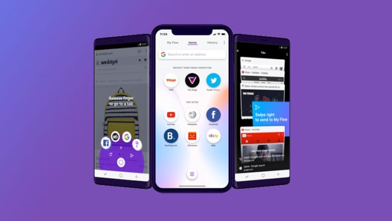 برنامج تسريع الإنترنت للاندرويد