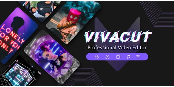 أفضل برنامج تصميم فيديو احترافي للاندرويد