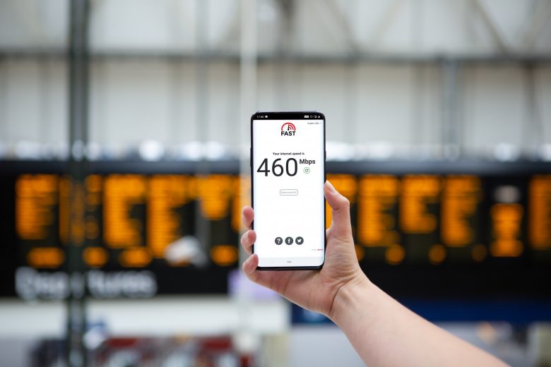 تطبيق تسريع الانترنت 4G