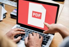 أفضل برامج PDF للكمبيوتر