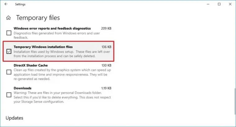 حل مشكلة ويندوز 10 الشاشة الزرقاء