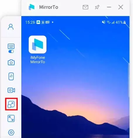 عمل بث مباشر على تيك توك