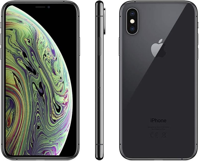 هاتف Apple iPhone XS