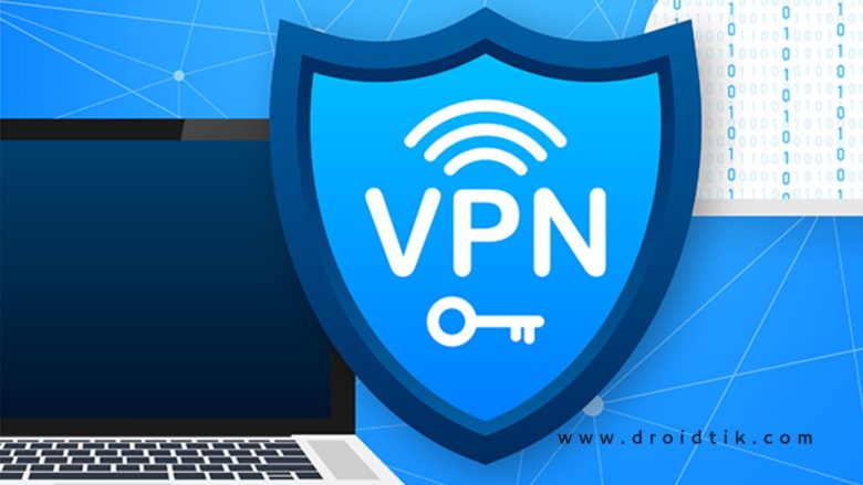 ما هو VPN في الأندرويد