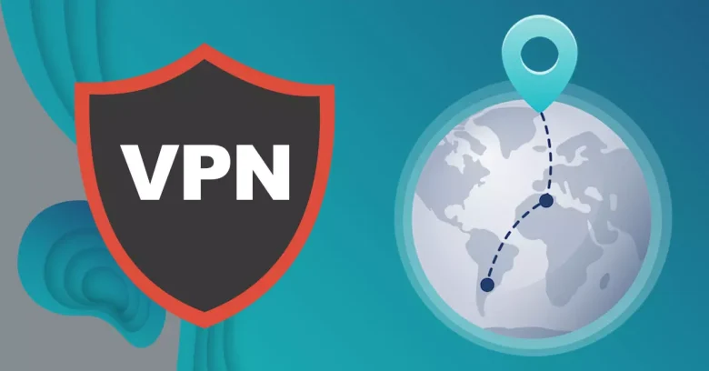 ما هو VPN في الأندرويد والايفون والكمبيوتر