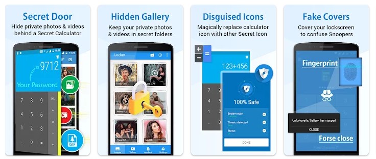 برنامج إخفاء التطبيقات بالعربي