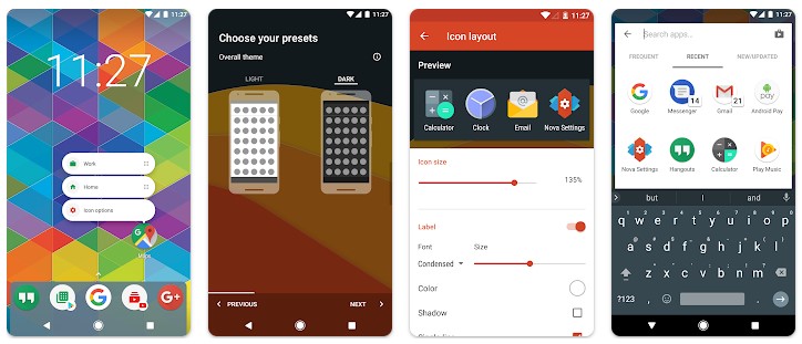 Nova Launcher