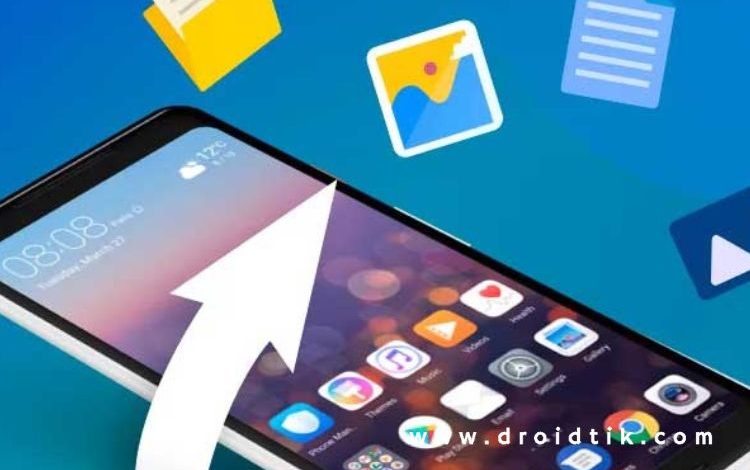 أفضل برامج استعادة الملفات المحذوفة للاندرويد