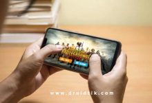 أفضل العاب تشبه ببجي للاجهزة الضعيفة